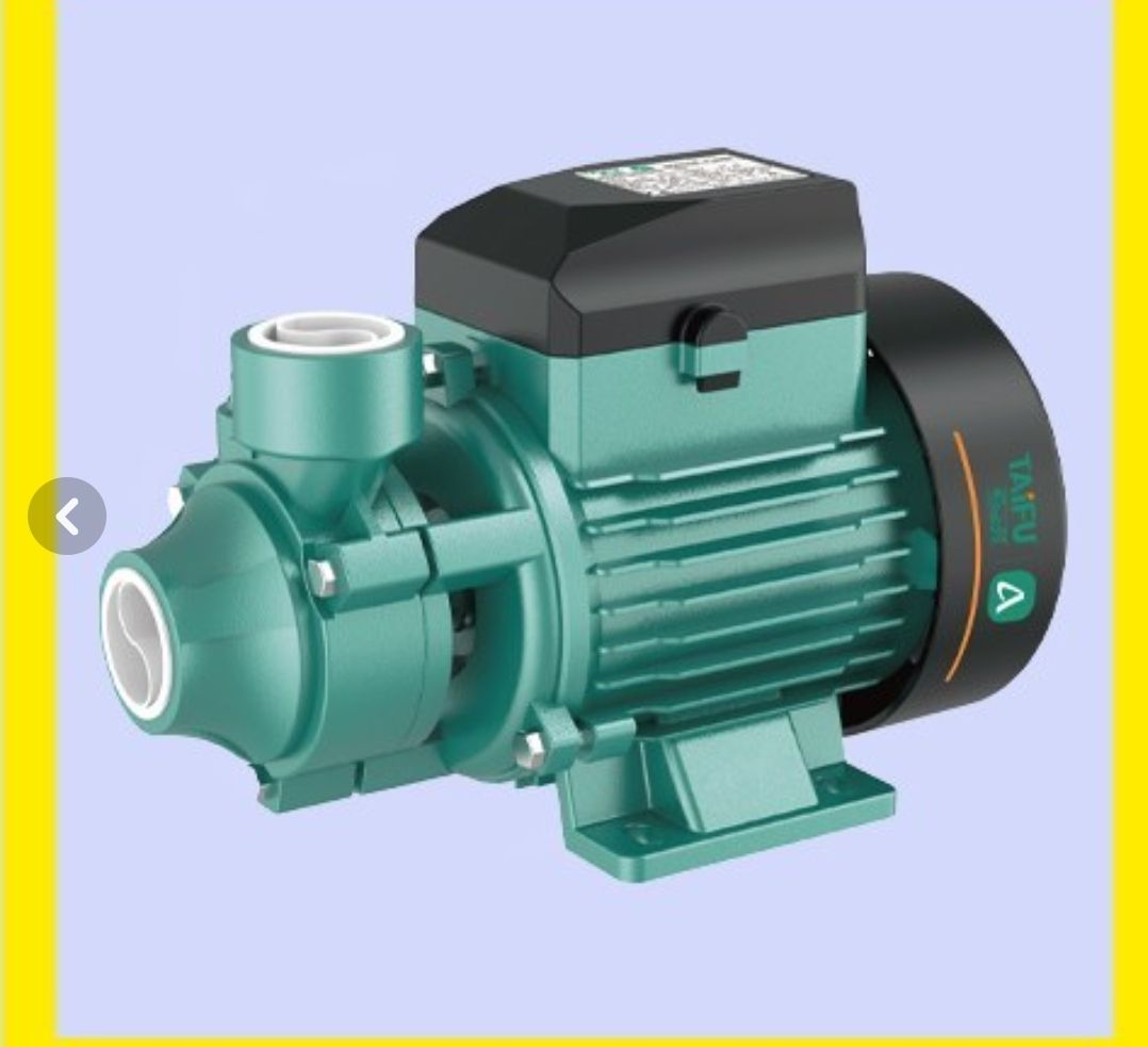 پمپ آب تایفو نیم اسب محیطی QB60E - کپی