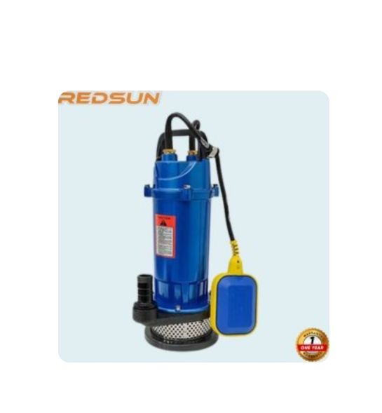 کفکش ردسان ۱۴ متری ۱ اینچ QDX1.5-14-0.25F - کپی
