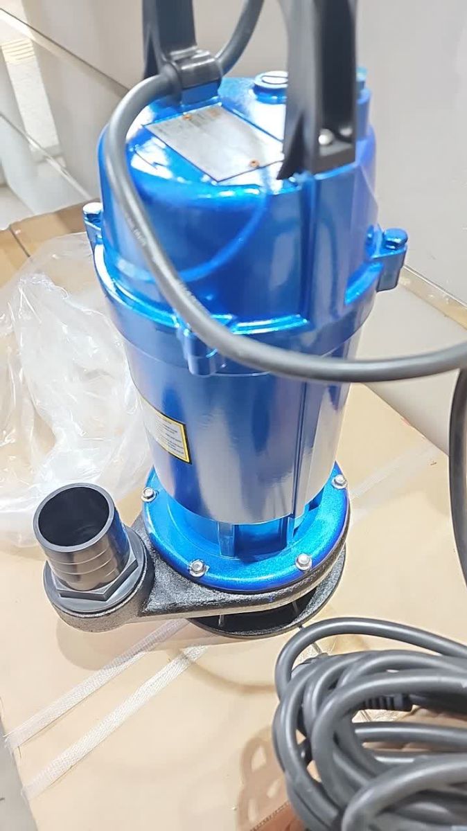 کفکش ردسان ۱۸ متری ۲ اینچ ساده QDX10-18-0.75 - کپی