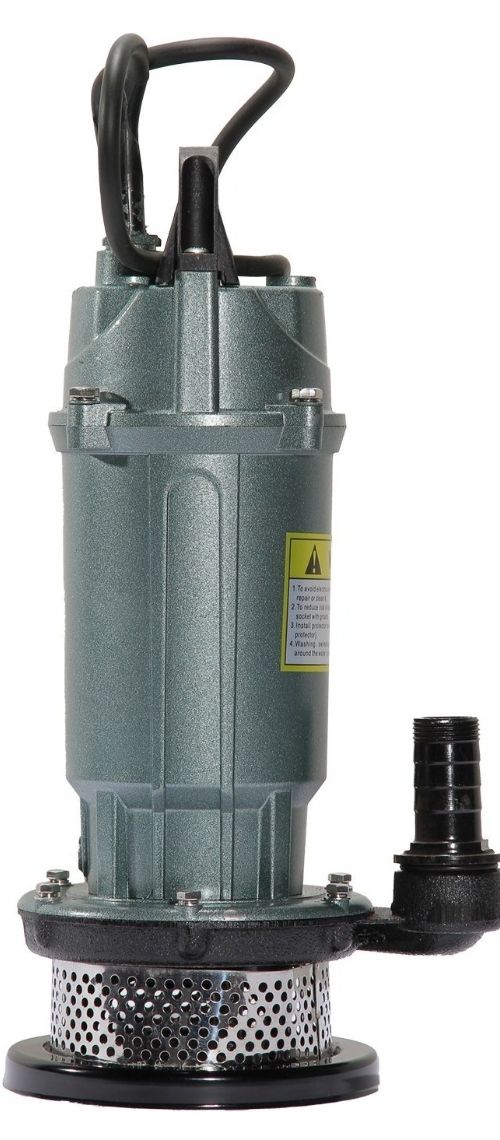 کفکش ویگو ۱۶ متری ۲ اینچ ساده QDX1.5-16-0.75 - کپی