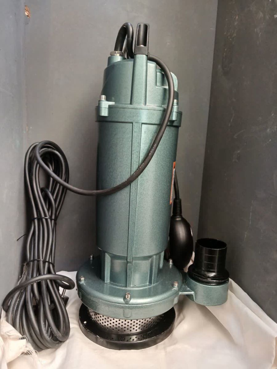 کفکش وینسنت ۳۲ متری ۲اینچ فلوتر QDX6-32-1.5F