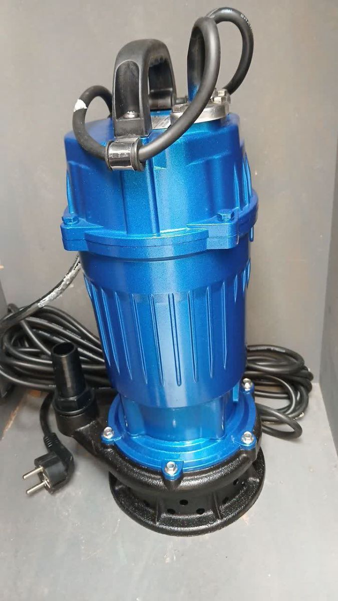 کفکش ونزو ۲۸ متری۱ اینچ فلوترQDX1.5-280.55F