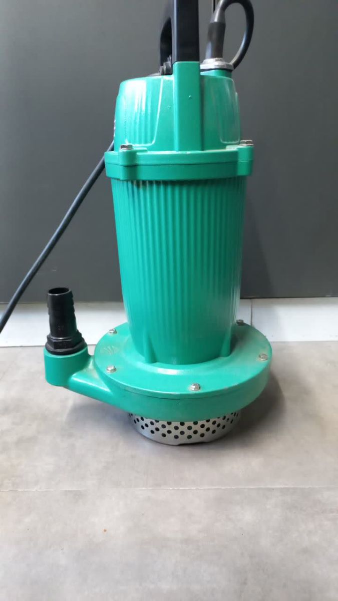 کفکش تایفو ۱۸ متری ۱ اینچ ساده QDX1.5-17-0.37L