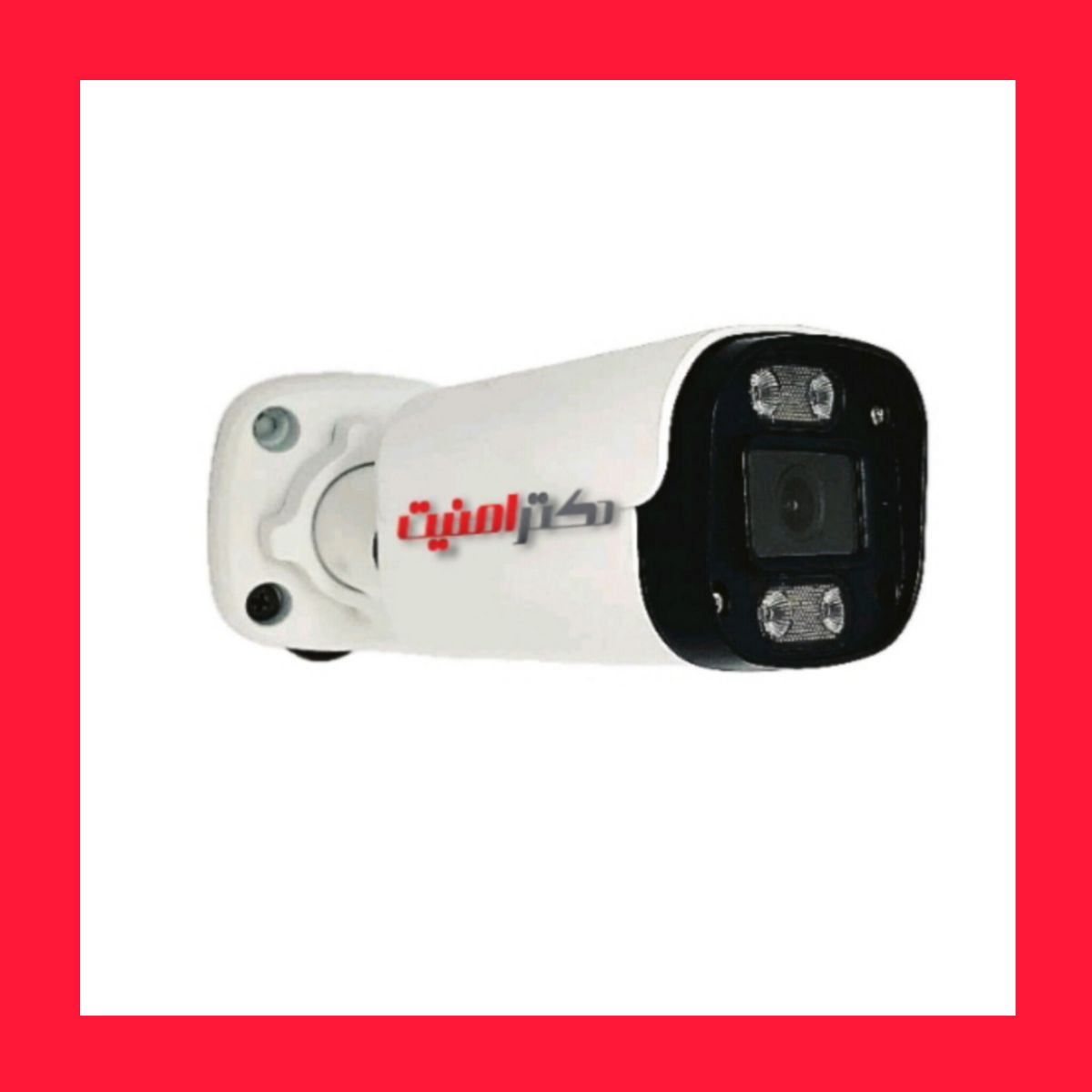 مشخصات، قیمت و خرید دوربین نظارتی DR-IP-595BP-52 - دکتر امنیت