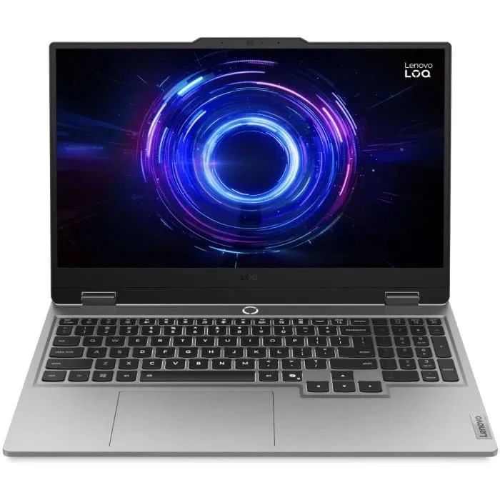 مشخصات، قیمت و خرید لپ تاپ لنوو LOQ | 16GB RAM | 512GB SSD | Core i7 13645 | 8GB RTX5050 Lenovo LOQ - digi_sadr
