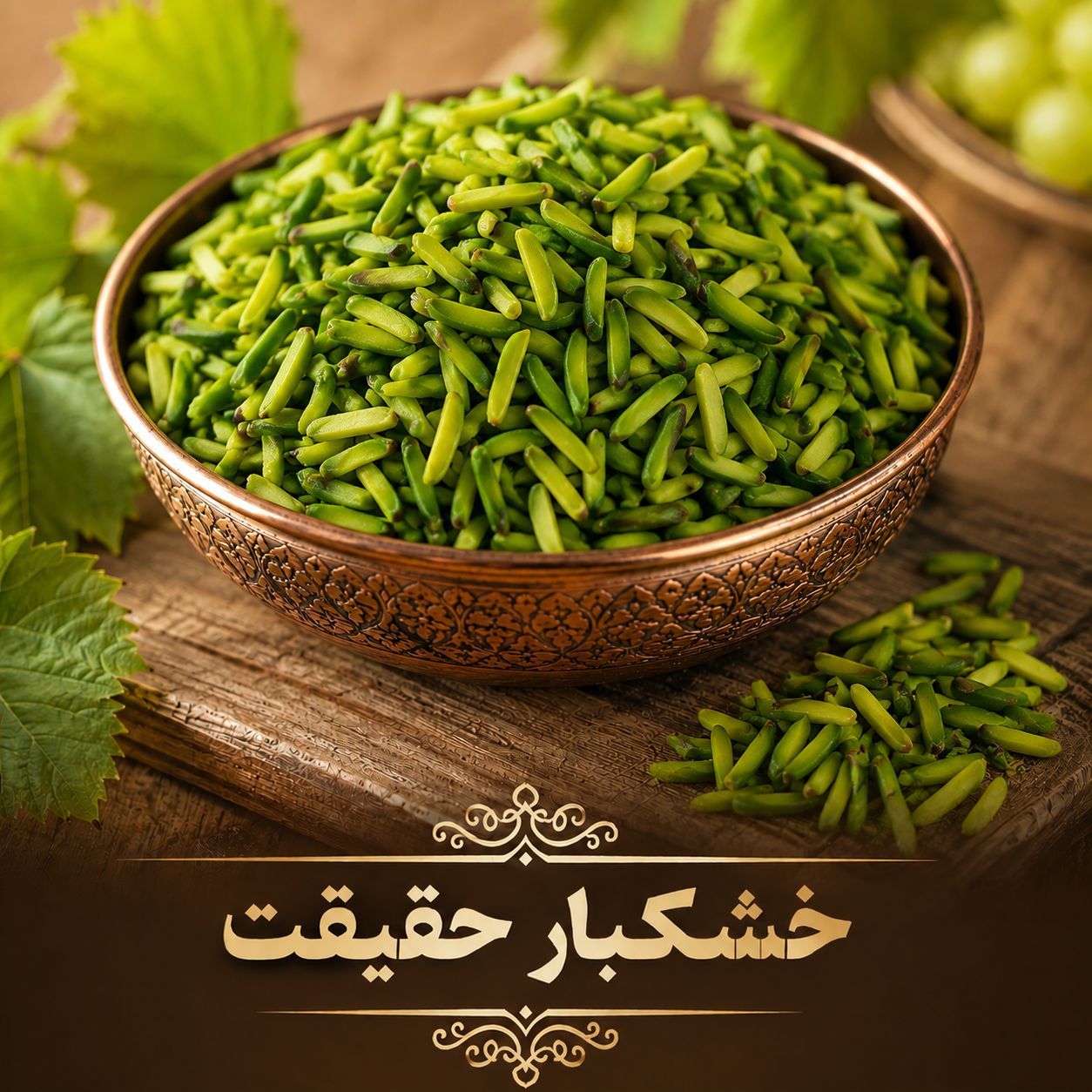 desktop banner خشکبار حقیقت