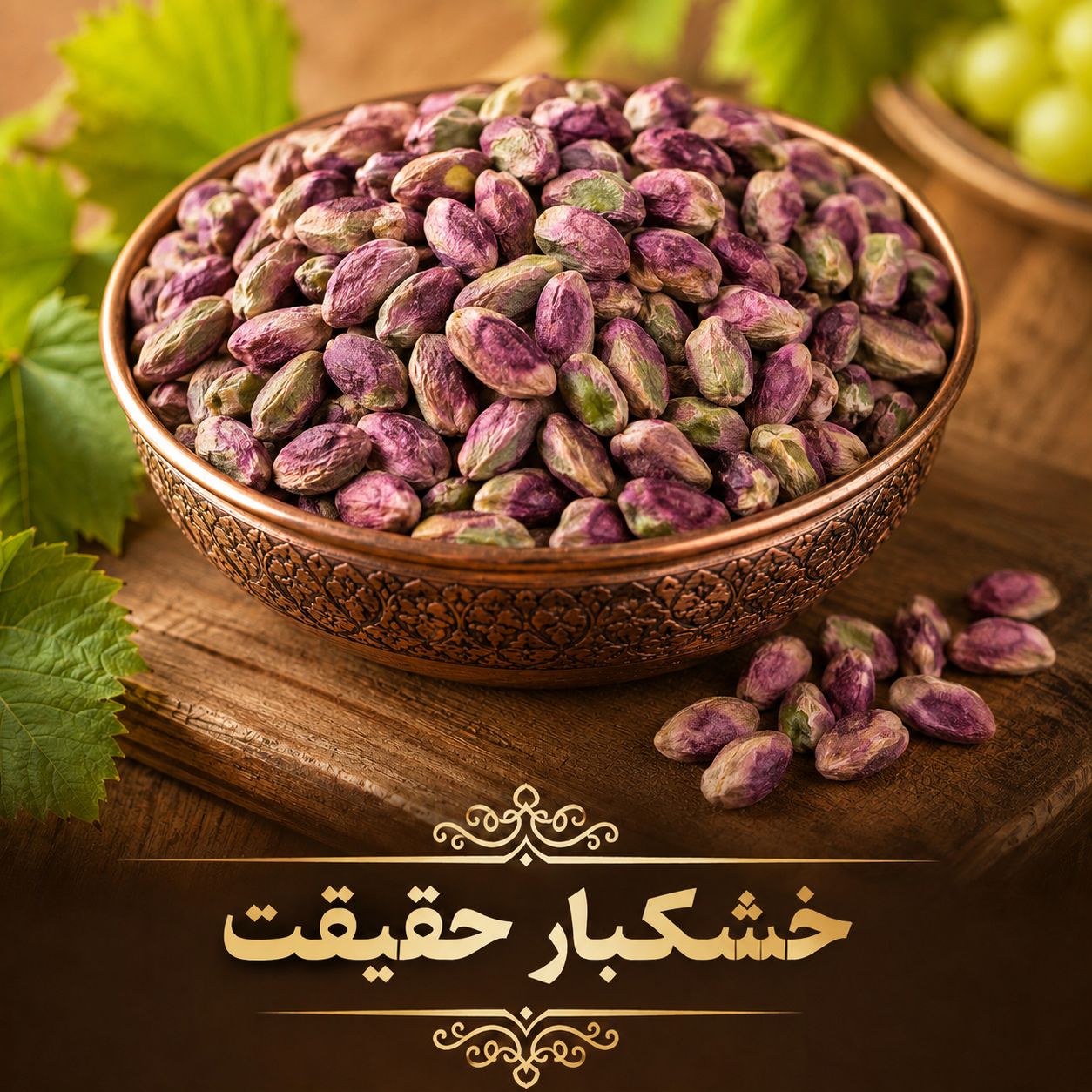desktop banner خشکبار حقیقت