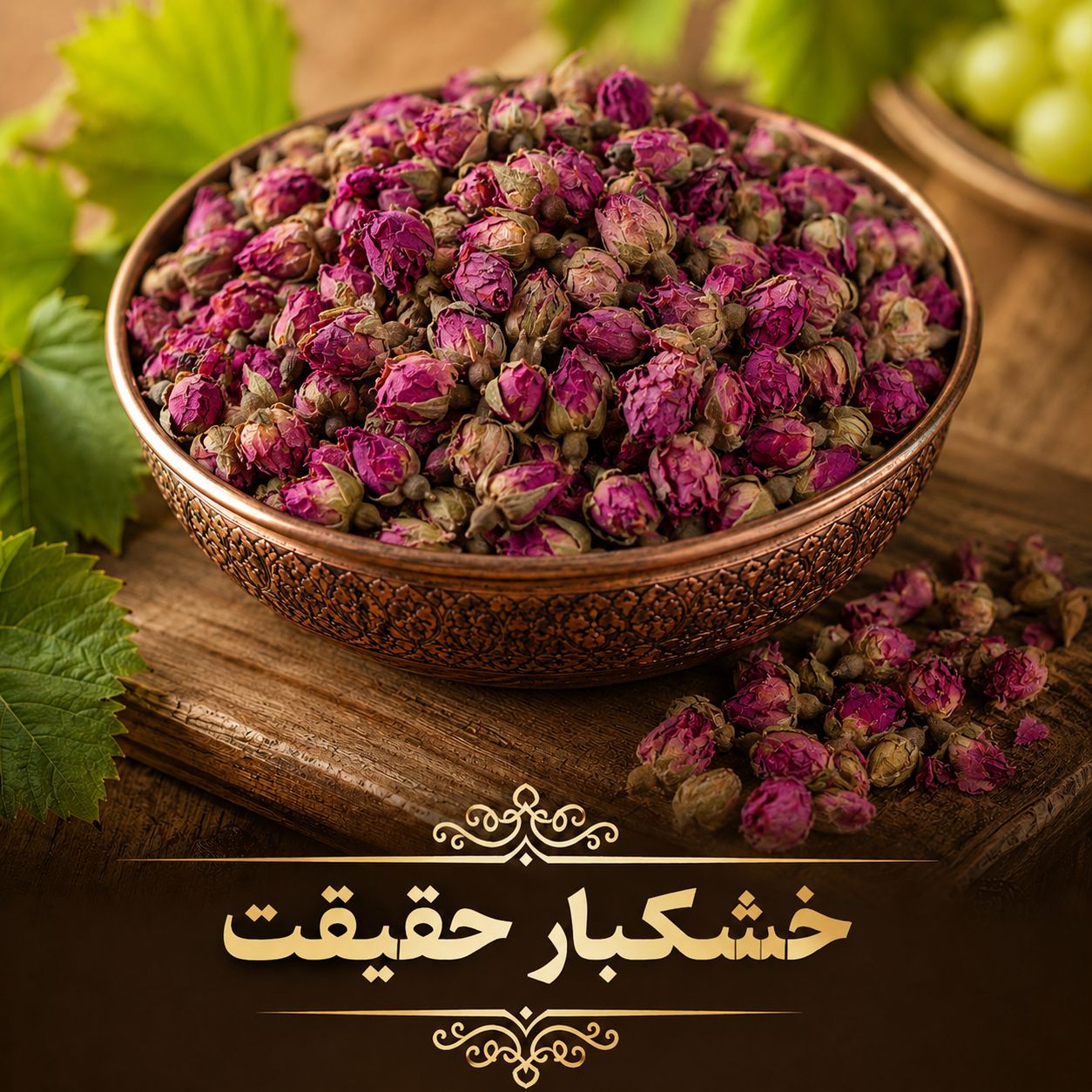 desktop banner خشکبار حقیقت