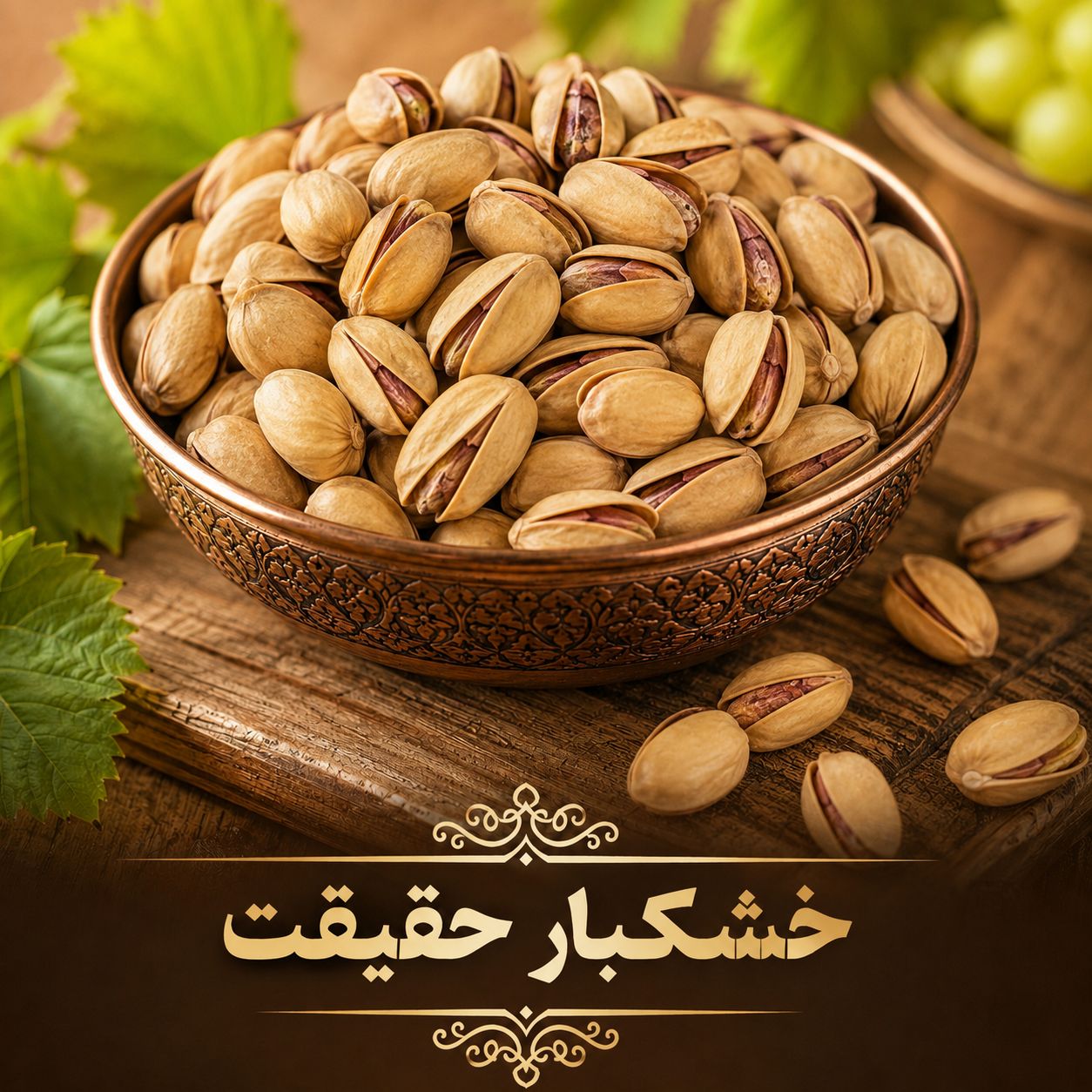 desktop banner خشکبار حقیقت