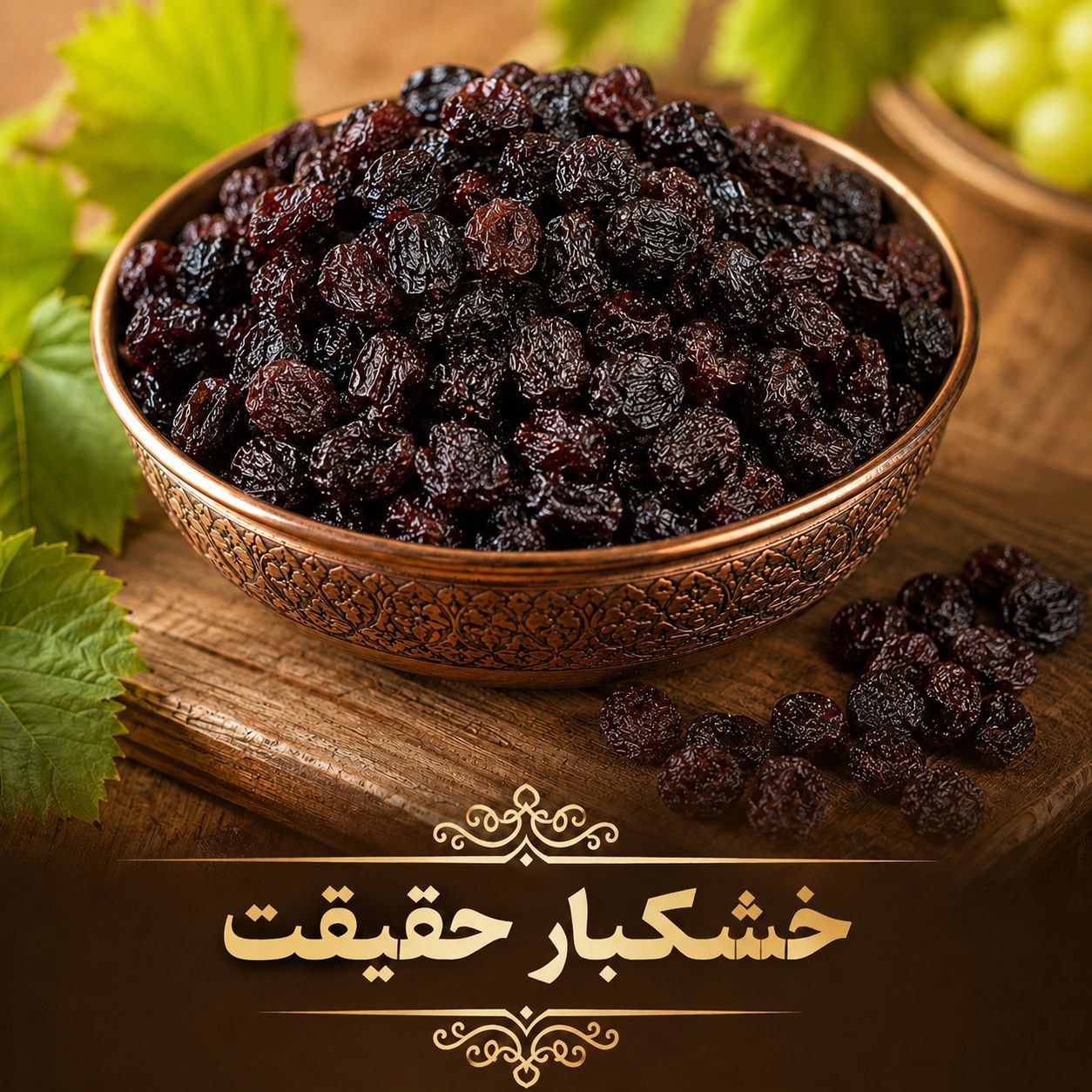 desktop banner خشکبار حقیقت