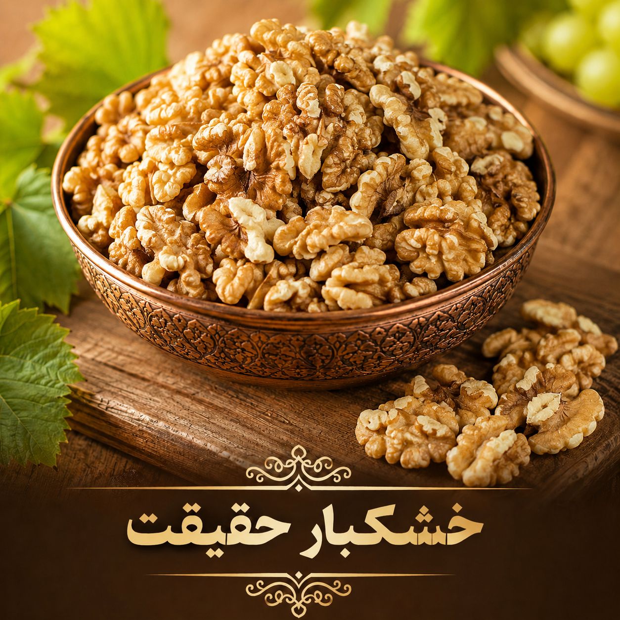 desktop banner خشکبار حقیقت