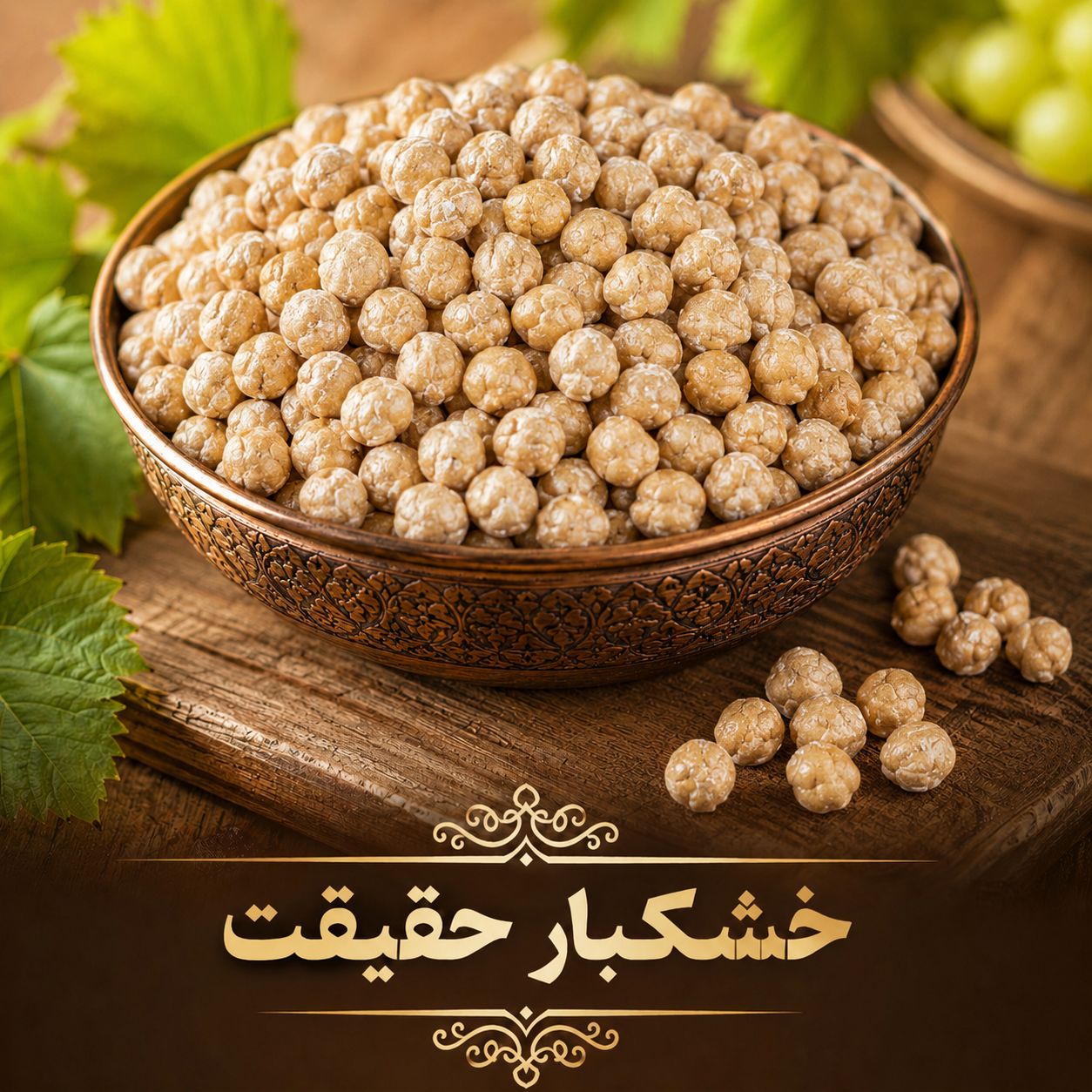 desktop banner خشکبار حقیقت